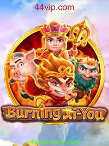 Explorando o Mundo de BurningXiYou: Uma Jornada Épica