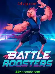 Descubra o Mundo Empolgante de BattleRoosters