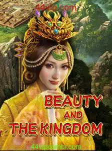 Descubra a Magia de BeautyAndTheKingdom: O Jogo Que Encanta