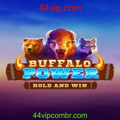Descubra o Mundo Vibrante de BuffaloPower: Um Olhar Detalhado Sobre o Jogo de Cassino Online