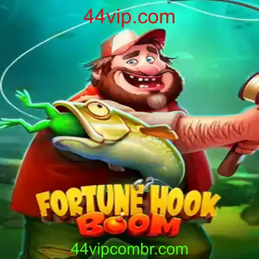 Descubra 'FortuneHookBoom': Um Jogo de Aventuras e Estratégia de 44vip.com