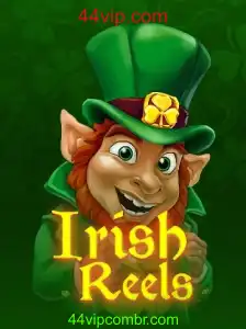 Explorando as Emoções do IrishReels no 44vip.com