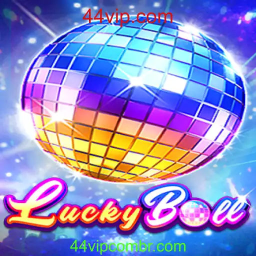 Descubra LuckyBall: O Novo Jogo de Entretenimento no 44vip.com
