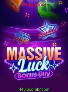 Descubra o Jogo MassiveLuckBonusBuy e Como Ele Revoluciona a Experiência de Jogo Online