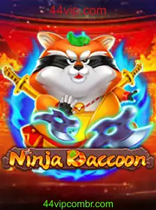 Explorando o Mundo de NinjaRaccoon: Um Jogo de Aventura e Estratégia