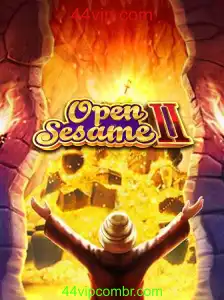 Descubra o Mundo de OpenSesameII: Um Jogo de Estratégia e Aventura