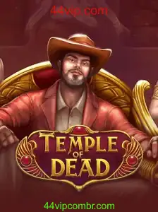 Desvende os Segredos do Jogo TempleofDead