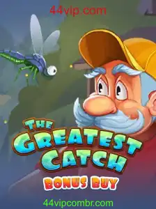 Explorando o Mundo de TheGreatestCatchBonusBuy e Sua Conexão com 44vip.com