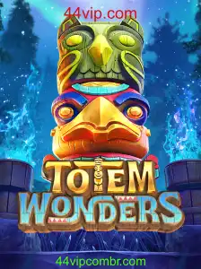 TotemWonders: Uma Jornada no Universo dos Jogos de Estratégia com 44vip.com