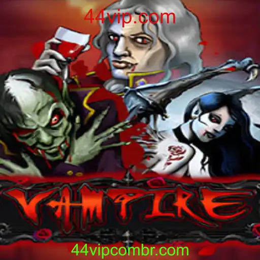 Explorando o Jogo Vampire e 44vip.com