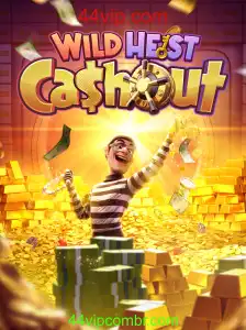 Desvendando o WildHeistCashout: Um Mergulho no Jogo do Momento