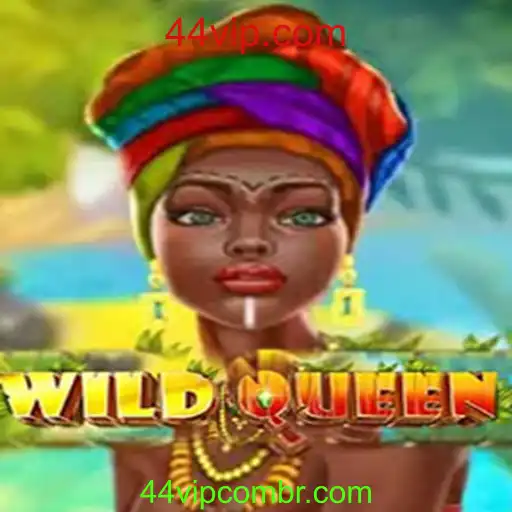 WildQueen: Mergulhe na Aventura com 44vip.com