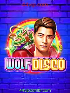 WolfDisco: Mergulhando no Universo Vibrante de Dança e Aventura