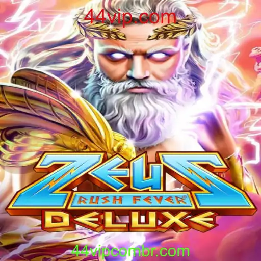 Descubra ZeusRushFeverDeluxe: O Inovador Jogo de Estratégia Empolgante
