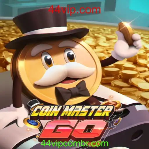 Descubra a Emoção do Jogo CoinMasterGO e a Tendência 44vip.com