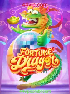 Explorando FortuneDragon: O Novo Fenômeno dos Jogos de Azar em 44vip.com