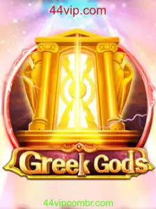 Explorando o Fascinante Mundo do Jogo GreekGods