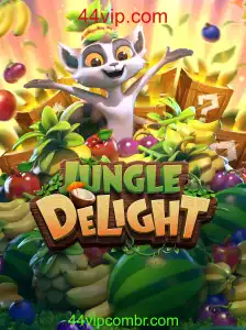 Explorando o Mundo de JungleDelight
