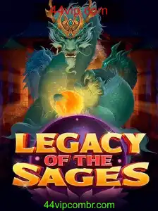 Descubra o Mundo de LegacyoftheSages: Um Jogo de Estratégia e Aventura