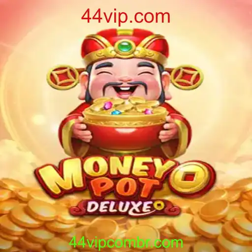 Experimente a Emoção do Jogo MoneyPotDELUXE