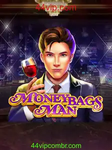 Descubra o Mundo Empolgante de MoneybagsMan