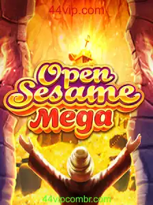 OPENSESAMEMEGA: Descrição, Introdução e Regras do Jogo Inovador