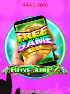 RaveJump2M: A Nova Sensação no Mundo dos Jogos