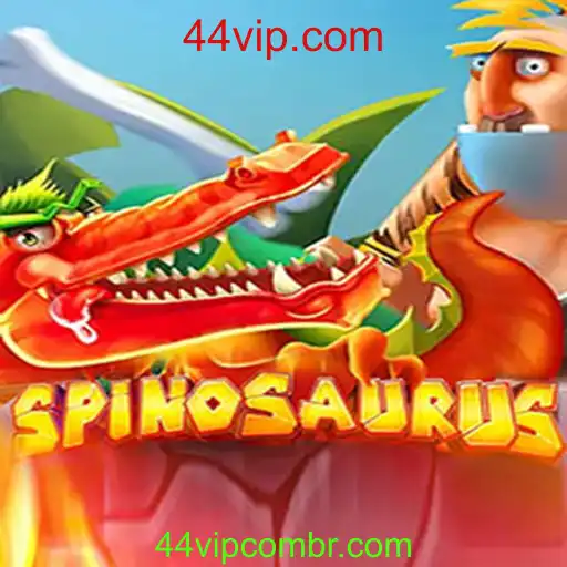 Descubra o Mundo de 'Spinosaurus': Um Jogo Emocionante em Parceria com 44vip.com