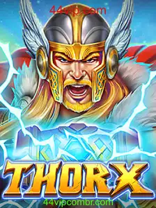 Descubra o Mundo Fascinante de ThorX: O Jogo que Revoluciona o Entretenimento Digital