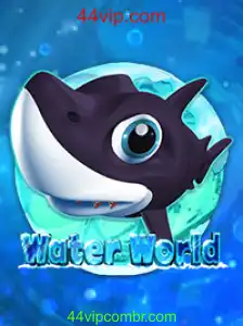 Descubra o Mundo de Aventuras em WaterWorld